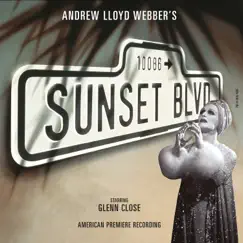 Sunset Boulevard (Original Broadway Cast) by Andrew Lloyd Webber & Original Broadway Cast Of Sunset Boulevard album reviews, ratings, credits