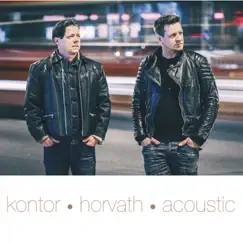 Acoustic by Kontor Horváth Acoustic album reviews, ratings, credits