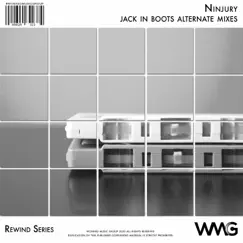 Jack in Boots (Alternate VIP Mix) Song Lyrics