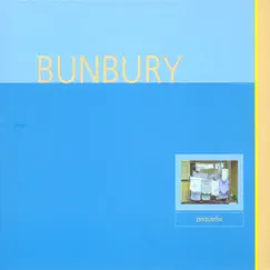 Pequeño by Bunbury album reviews, ratings, credits
