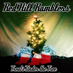Treats Under the Tree - Single by Red Hill Ramblers album reviews, ratings, credits