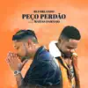 Peço Perdão (feat. Matias Damásio) - Single album lyrics, reviews, download