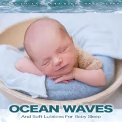 Rock a Bye Baby and Ocean Waves For Baby Sleep Song Lyrics