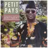 Sentiment - Single album lyrics, reviews, download