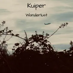 Wanderlust - EP by Kuiper album reviews, ratings, credits