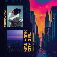 New York City Girl - Single by Fireboy DML album reviews, ratings, credits