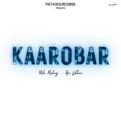 Kaarobar Song Lyrics