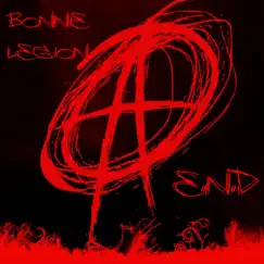 Anarchy - Single by Electrostatic Nightmare Disco & Bonnie Legion album reviews, ratings, credits