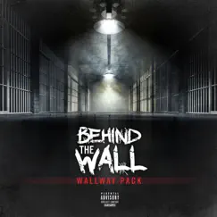 Behind the Wall by Wallway pack album reviews, ratings, credits
