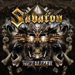 Metalizer by Sabaton album reviews, ratings, credits