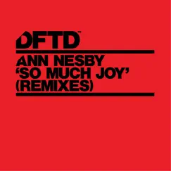 So Much Joy (Remixes) by Ann Nesby album reviews, ratings, credits