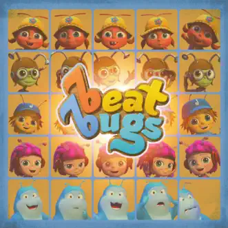 Beat Bugs (Music from the Netflix Original Series - Season 3) by The Beat Bugs album download