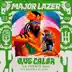 Que Calor (with J Balvin & El Alfa) [La Fuente Remix] - Single album cover
