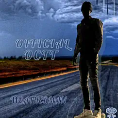 Weatherman (feat. Bamba El) by OfficialOctt album reviews, ratings, credits