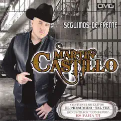 Seguimos De Frente by Martín Castillo album reviews, ratings, credits