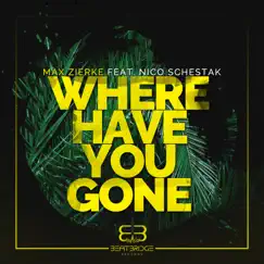 Where Have You Gone (feat. Nico Schestak) - EP by Max Zierke album reviews, ratings, credits
