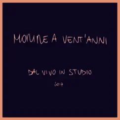 Morire a vent'anni (Dal vivo in studio 2017) [Live] - Single by Francesco Pecs album reviews, ratings, credits