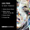 So Many Promises - EP album lyrics, reviews, download