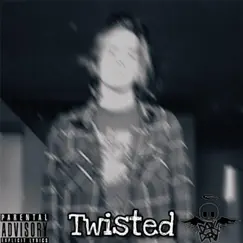 Twisted - EP by DARK DARBY album reviews, ratings, credits