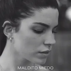 Maldito Miedo - Single by Cris Mone album reviews, ratings, credits