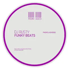 Funky Beats - Single by DJ Rusty album reviews, ratings, credits