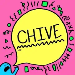 Chive National Anthem Song Lyrics