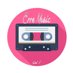 Erre Music, Vol. 1 by Jnymfk album reviews, ratings, credits