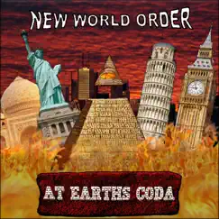 At Earths Coda by NEW World Order album reviews, ratings, credits