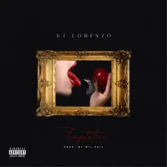 Temptation - Single by KJ LORENZO album reviews, ratings, credits