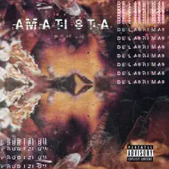 Amatista by Synaka Rhymes album reviews, ratings, credits