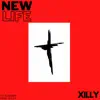 New Life (freestyle) (feat. Kid Emmy) - Single album lyrics, reviews, download