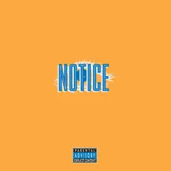Notice - Single by Au Perry album reviews, ratings, credits