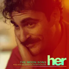 The Moon Song (Music From and Inspired By the Motion Picture Her) - Single by Various Artists album reviews, ratings, credits