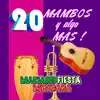 20 Mambos Y Algo Mas album lyrics, reviews, download