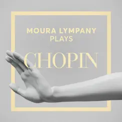 Moura Lympany Plays Chopin by Moura Lympany album reviews, ratings, credits