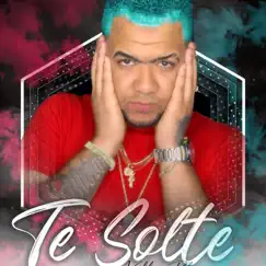 Te Solté - Single by Killer Blow album reviews, ratings, credits