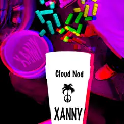 Xanny (feat. Cloud Nod) Song Lyrics