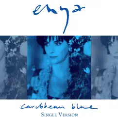 Caribbean Blue (Single Version) by Enya album reviews, ratings, credits