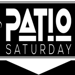 Slide - Single by Patio Saturday album reviews, ratings, credits