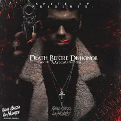 Death Before Dishonor - Single by Anuel AA album reviews, ratings, credits
