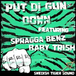 Put Di Gun Down (feat. Baby Trish & Spragga Benz) - Single by Swedish Tiger Sound album reviews, ratings, credits