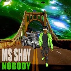 Nobody - Single by Ms. Shay album reviews, ratings, credits