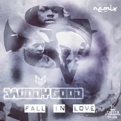 Fall in Love Moody Good (Remix) - Single by Moody Good album reviews, ratings, credits