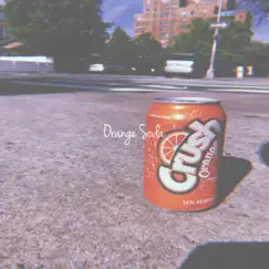 Orange Soda Song Lyrics