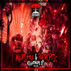 Nightmare - EP by Maurizzle & PhoroptiC album reviews, ratings, credits