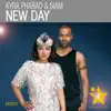 New Day - Single album lyrics, reviews, download