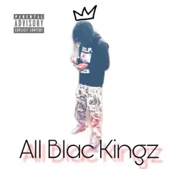 All Blac Kingz by Bad Wil album reviews, ratings, credits
