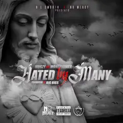 Most Hated - Single by Mugzy Da Money Maker album reviews, ratings, credits
