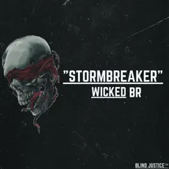 Stormbreaker (Radio Edit) Song Lyrics