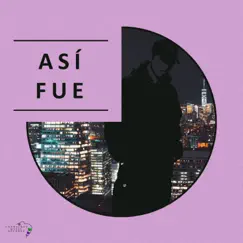 Así Fue - Single by Allan album reviews, ratings, credits